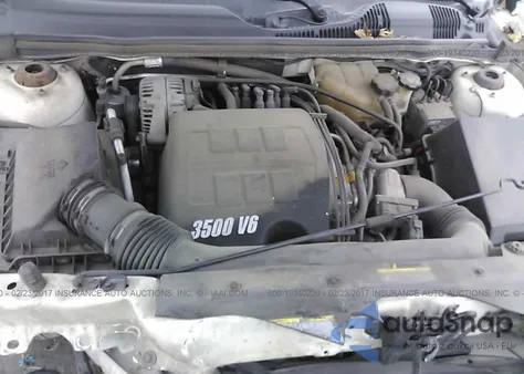 2006 Chevrolet Malibu Ltz z USA, uszkodzony, nr VIN 1G1ZU53886F249459